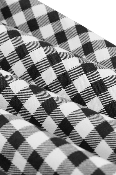 Sukienka Vintage Z Muszką