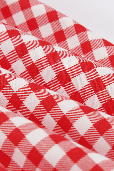 Sukienka Vintage Z Muszką