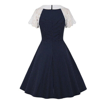 Suknia Balowa Z Lat 50