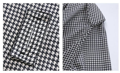 Szara Sukienka Na Studniówkę Z Lat 40