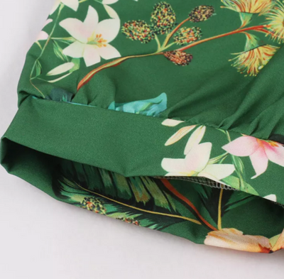 Typowa Sukienka Z Lat 50