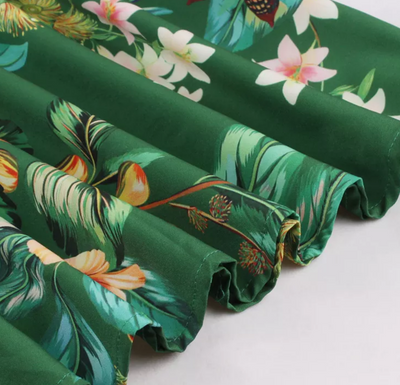 Typowa Sukienka Z Lat 50