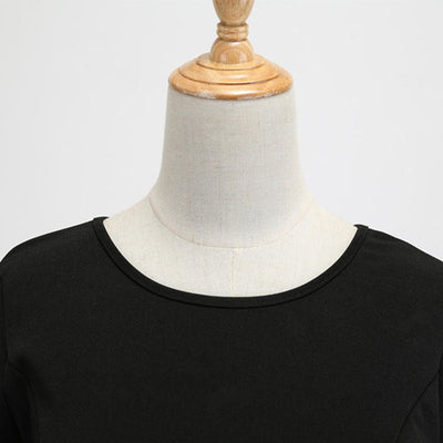 Sukienka W Stylu Vintage