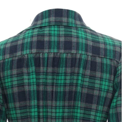 Sukienka W Kratę Z Lat 50