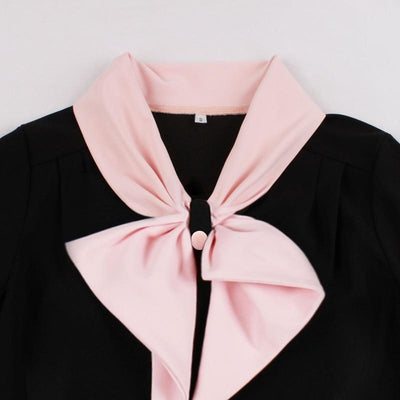 Czarująca Sukienka Z Lat 50