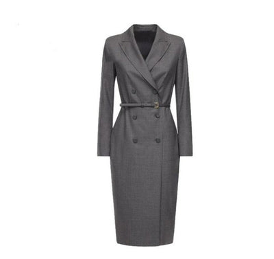 Sukienka Z Lat 40. We Francji