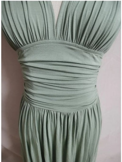 Sukienka Vintage Z Lat 40