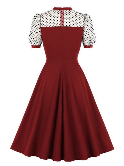 Sukienka Jackie Kennedy Z Lat 60