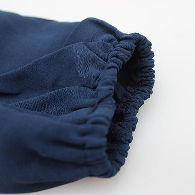 Zimowa Sukienka Z Lat 50