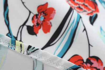 Sukienka Z Kolekcji Lat 50