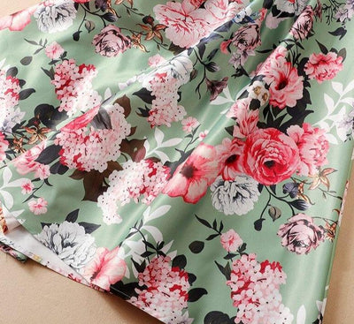 Sukienka W Stylu Lat 40