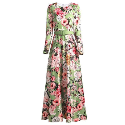 Sukienka W Stylu Lat 40