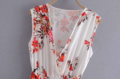 Sukienka W Stylu Lat 70