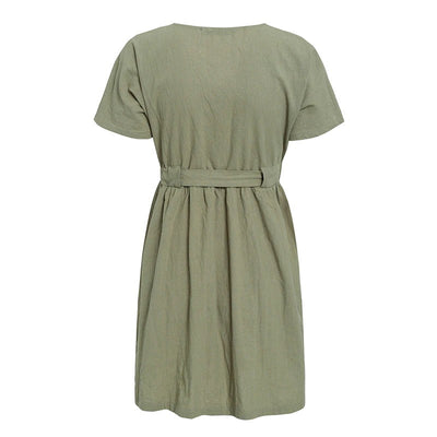 Tunika W Stylu Vintage