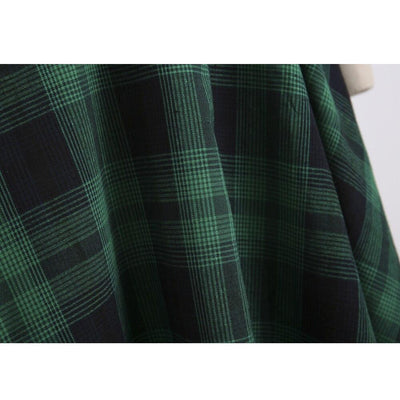 Zielona Sukienka Vintage W Stylu Angielskim