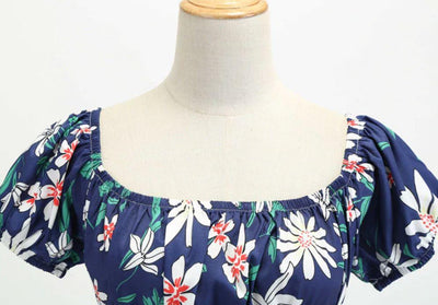 Wiejska Sukienka Vintage Z Lat 60