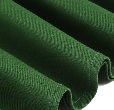 Zielona Sukienka Vintage Na Ceremonię