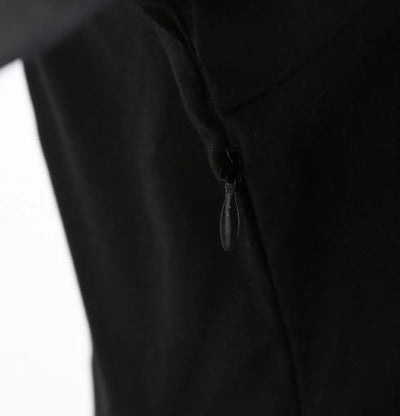 Sukienka Givenchy Z Kołnierzykiem Z Lat 50