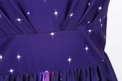 Świąteczna Sukienka W Stylu Chalet