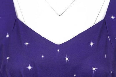 Świąteczna Sukienka W Stylu Chalet