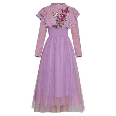 Eglantyńska Sukienka Vintage
