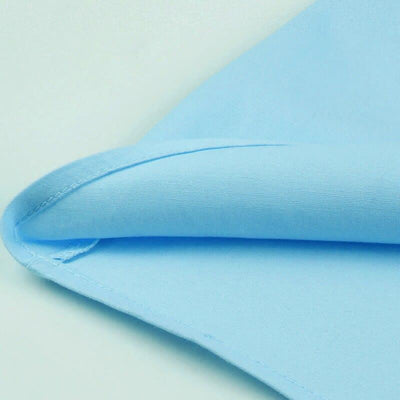 Sukienka Plus Size Froufrou Vintage Sky