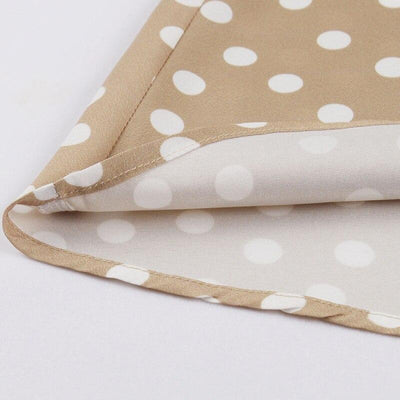 Sukienka Vintage Z Lat 60