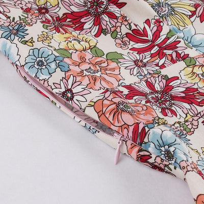 Sukienka Liberty W Stylu Vintage