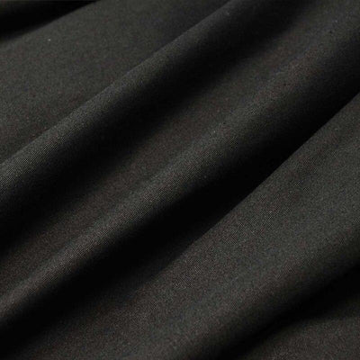 Sukienka Vintage Z Wysokim Rękawem