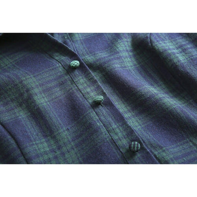 Biznesowa Sukienka Vintage Z Kołnierzykiem Pin Up