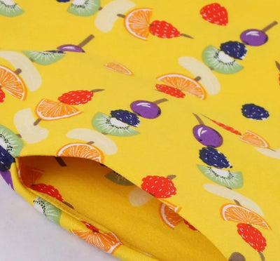 Sukienka Vintage Z Kieszeniami Po Bokach