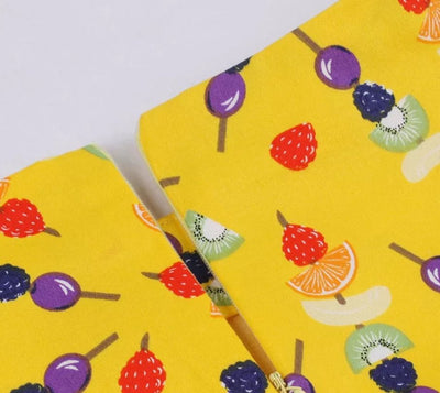 Sukienka Vintage Z Kieszeniami Po Bokach