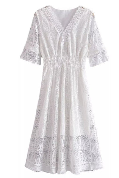 Vintage Sukienka Na Wesele