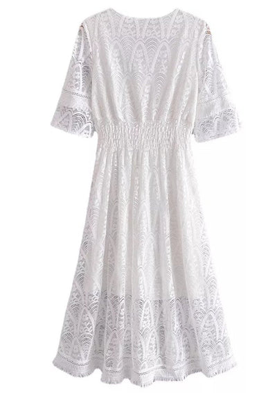 Vintage Sukienka Na Wesele