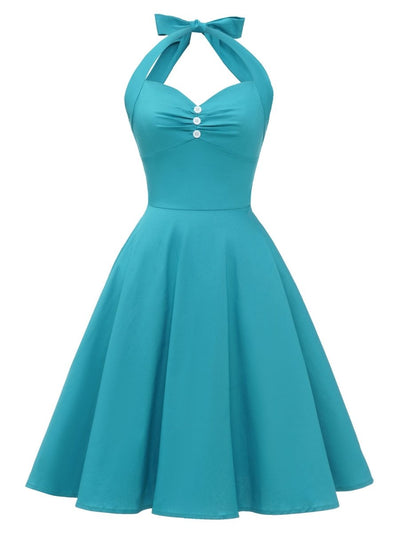 Seksowna Sukienka W Stylu Pin Up W Stylu Vintage