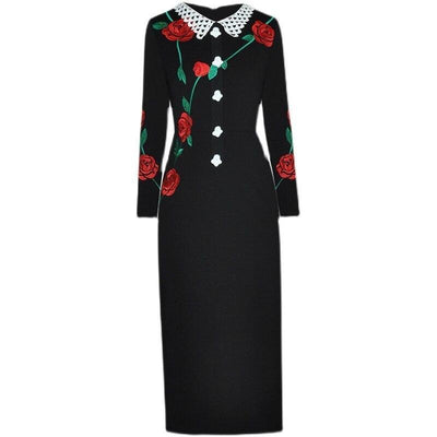Sukienka Vintage UK