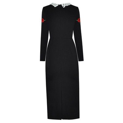 Sukienka Vintage UK