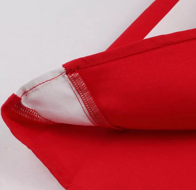 Sukienka Vintage Z USA