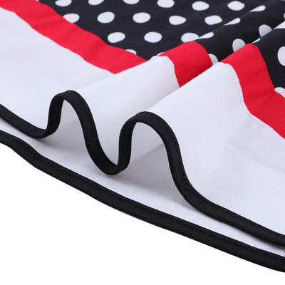 Czarna Sukienka Z Lat 60