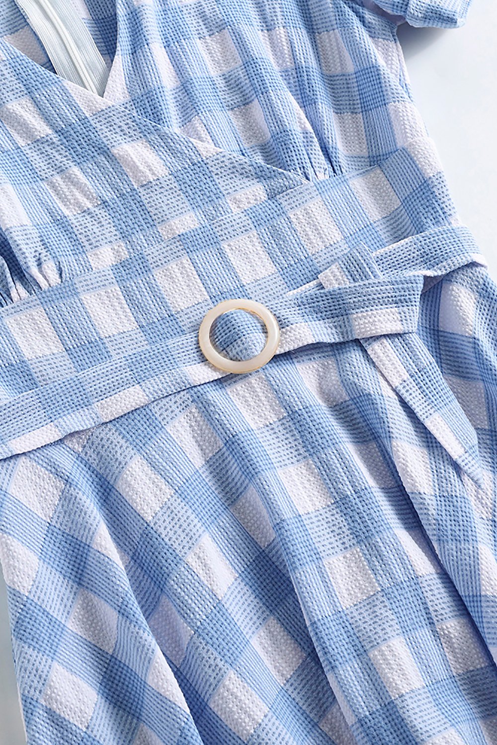 Sukienka Koktajlowa Vintage Z Lat 50