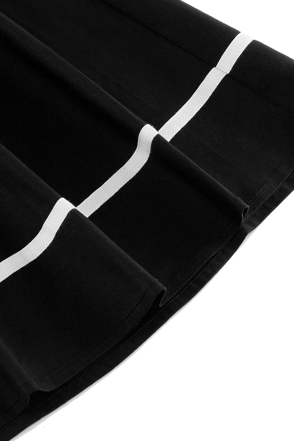 Sukienka Pin-Up Vintage Z Dekoltem W Szpic I Dekoltem W Szpic Z Lat 50