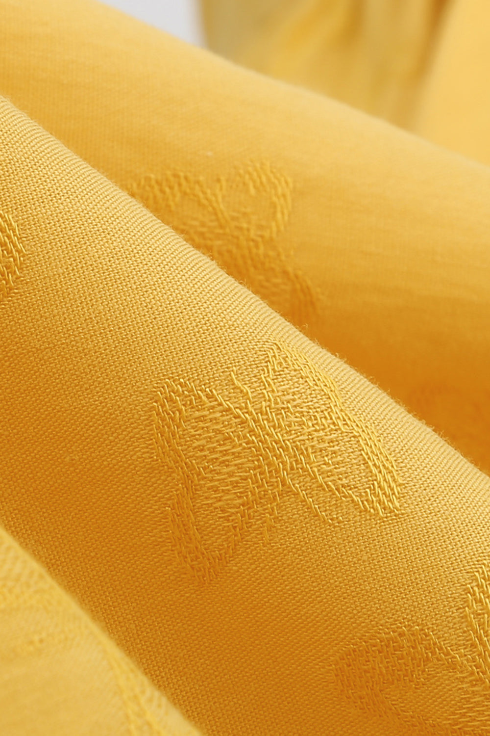 Plisowana Sukienka W Stylu Vintage