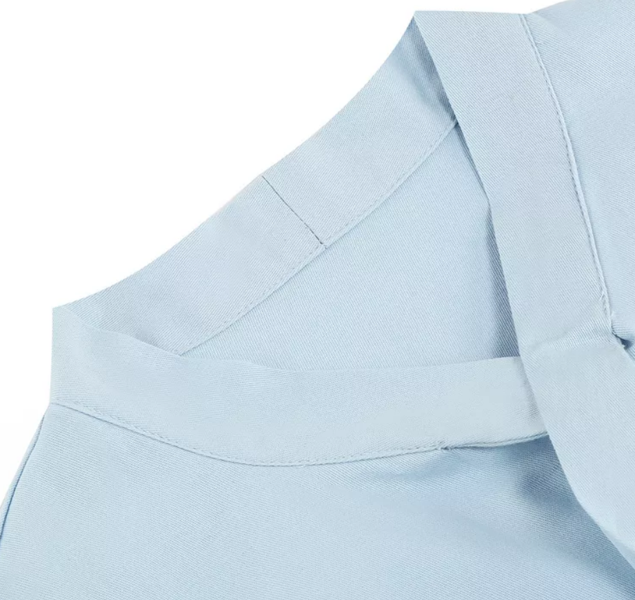 Sukienka Vintage Z Muszką