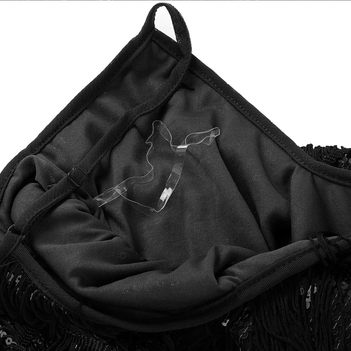 Sukienka Do Tańca Towarzyskiego - Charleston