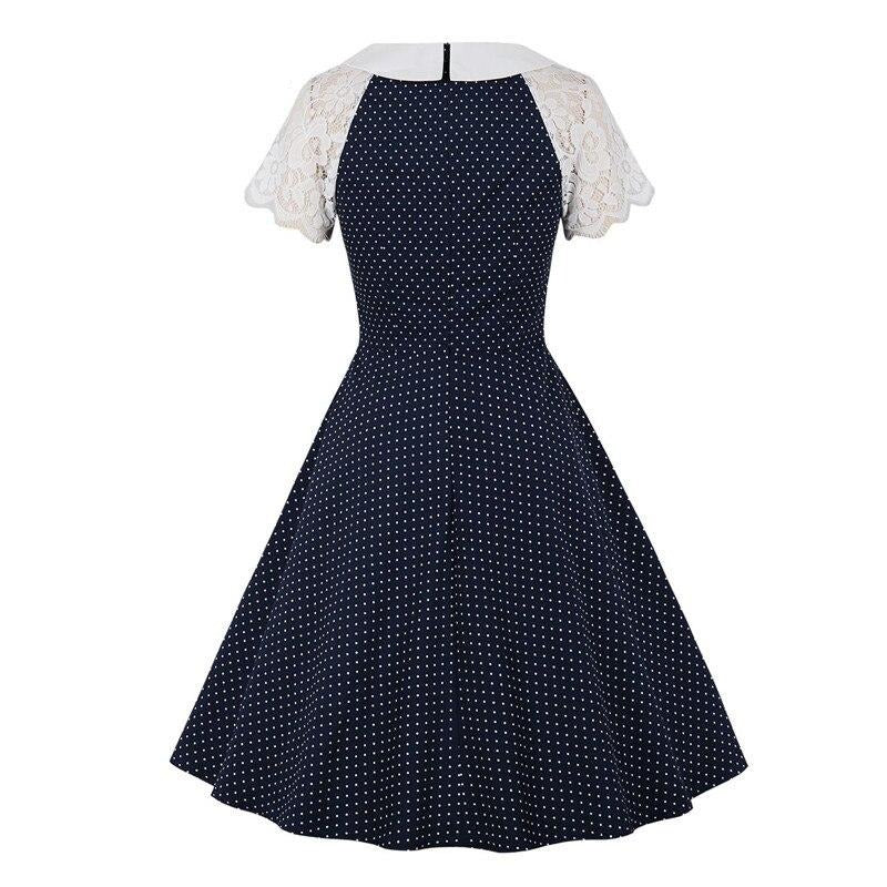 Suknia Balowa Z Lat 50