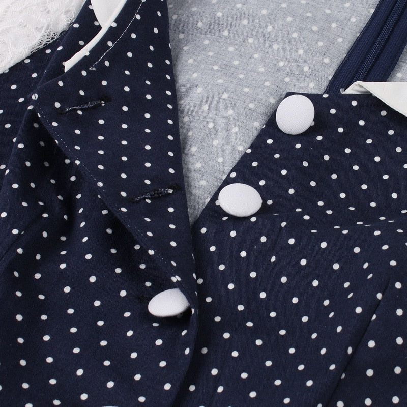 Suknia Balowa Z Lat 50