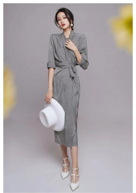 Szara Sukienka Na Studniówkę Z Lat 40