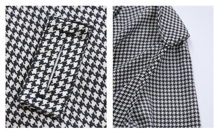 Szara Sukienka Na Studniówkę Z Lat 40