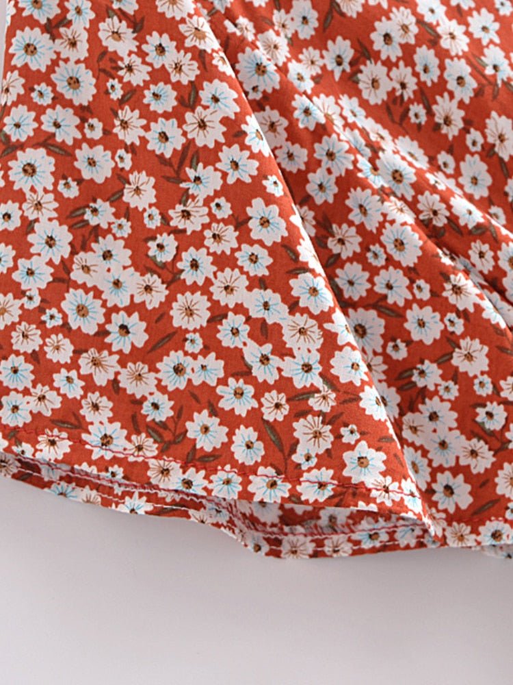 Sukienka Belle Z Lat 70