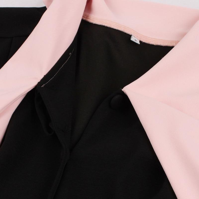 Czarująca Sukienka Z Lat 50